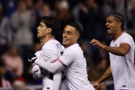 USMNT 2, Paraguay 1: Reyna scores in start; Pochettino's side unbeaten in 4
