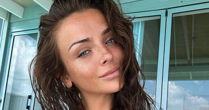 Kady McDermott rekindles romance with 'cheating' ex as they move to Dubai