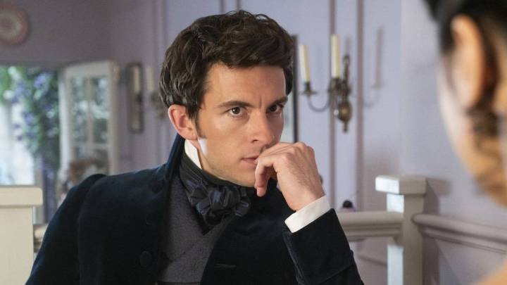 Jonathan Bailey’s 90% RT Series Proves He Earned the Sexiest Man Alive Title