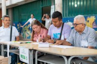 Más de 100 mil personas serán jurados de votación durante las elecciones de los Consejos de Juventud