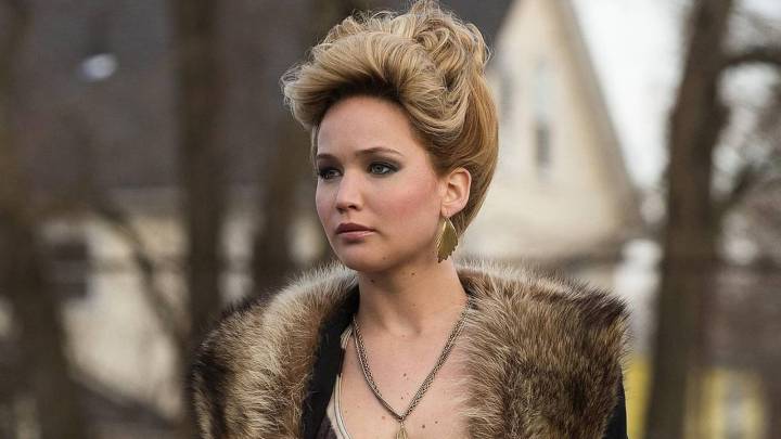Jennifer Lawrence Defends Controversial 'American Hustle' Director: "Never Felt Like He Was Degrading"