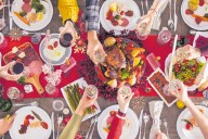 Where do chefs eat Christmas lunch? We asked the best, from Chris Galvin to Jose Pizarro