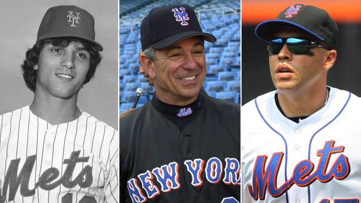 Former Mets Beltran, Mazzilli and Valentine to be inducted into club's HOF