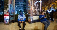 ‘Heartache’: Toronto Blue Jays fans feel weight of World Series loss