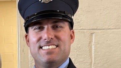 Wildwood firefighter deemed hero for help during flight emergency