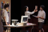 Descubre la 33ª Muestra Guillermo Heras: teatro contemporáneo español en el Teatre Arniches hasta el 16 de noviembre