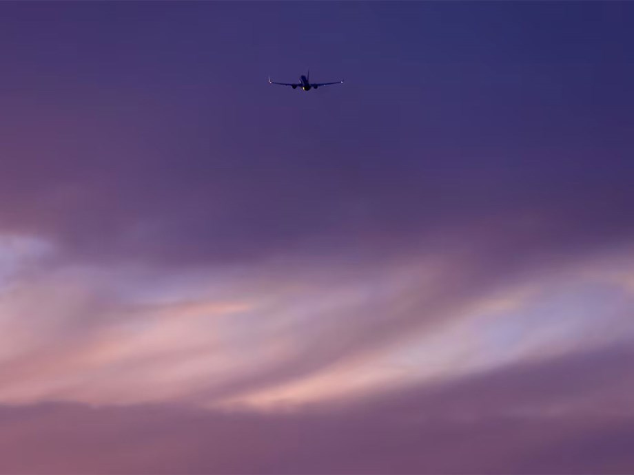 US Government Shutdown: Aviation Safety and Reliability in Turmoil