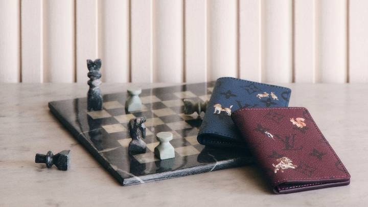 Shopping for the Holidays? You Can’t Go Wrong With the Best Wallets for Men