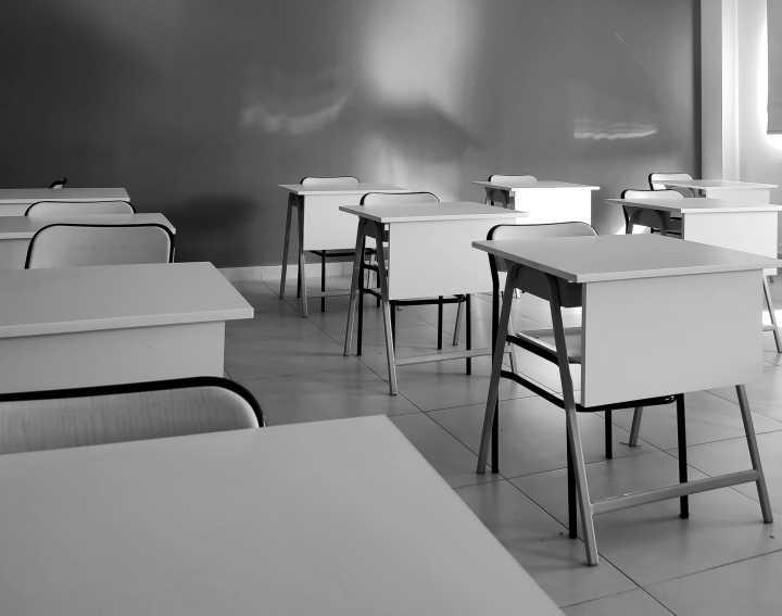 Grave amenaza de atentado en conocido colegio de Talca: Suspenden clases y toman medidas