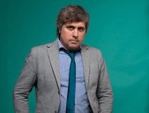 Fernando Banco presenta “Aqustica” su nuevo disco “evocativo e introspectivo”