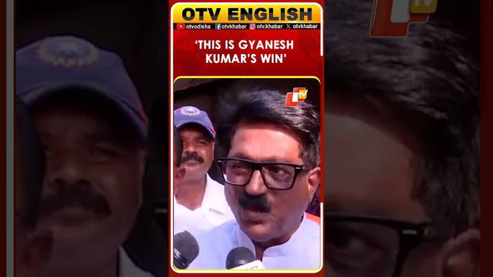 Bihar Results A ‘Replica Of Maharashtra,’ Alleges Arvind Sawant