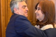 Abogado de Cristina Kirchner amenaza a Milei y su hermana: "Voy por vos"