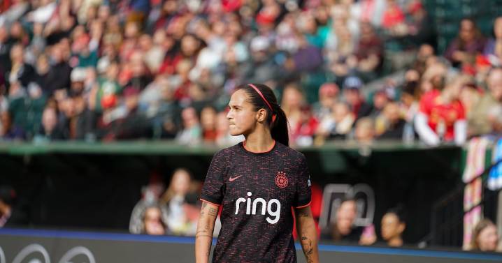 Why the Thorns Might or Might Not Take Home Their Fourth Star