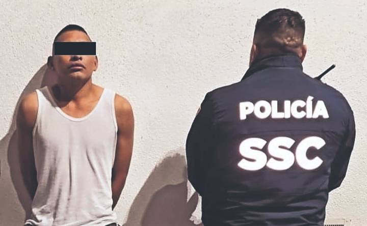 Procesan a Uriel “N”, acosador de Sheinbaum por otra denuncia