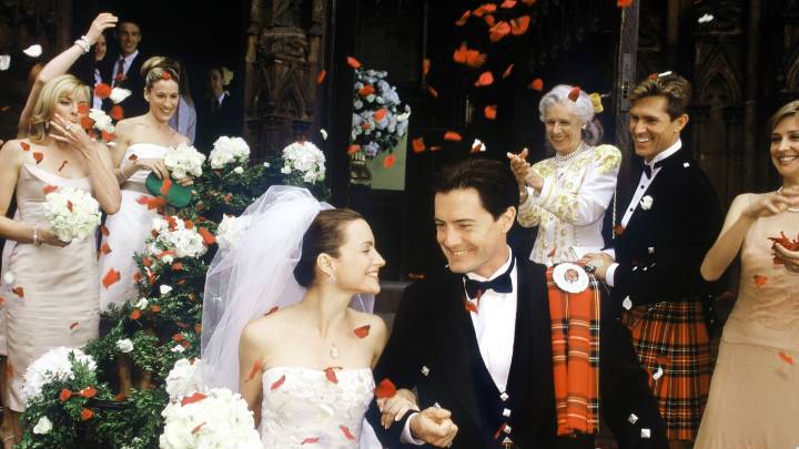 Charlotte York and Trey MacDougal Are So Back (on TikTok)