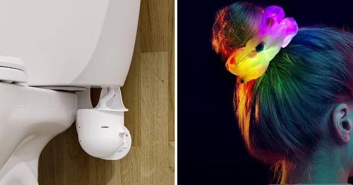 65 Quirky-Ass Things That Are Actually Pure Genius & Under $25 On Amazon