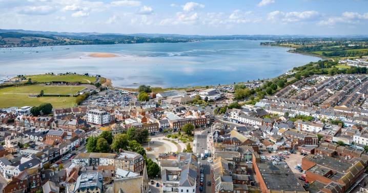 Prison or death: The pathetic reality of Devon's 'oldest crack addict'