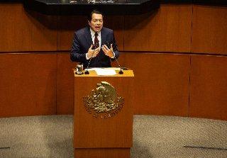 México buscará erradicar el analfabetismo en 2026