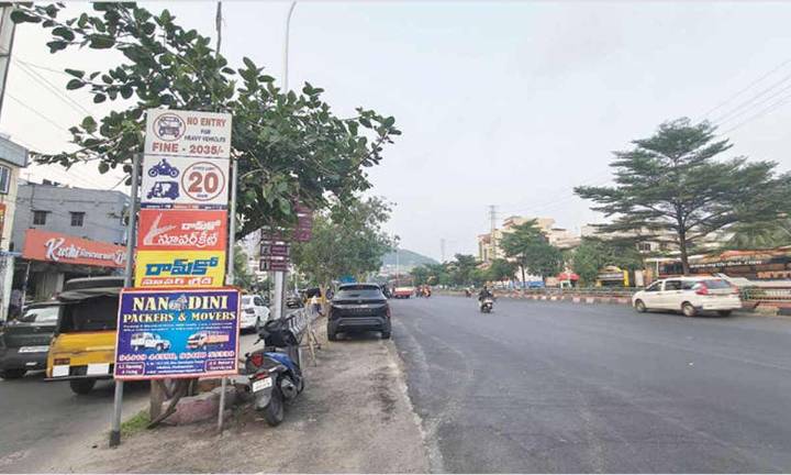 With revised speed limit, commuters reaching destinations a bit early