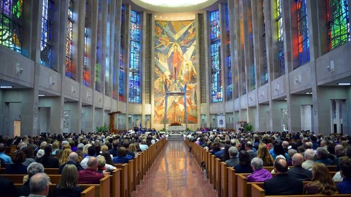 Hartford Archbishop allocates $500,000 emergency funding for CT food banks