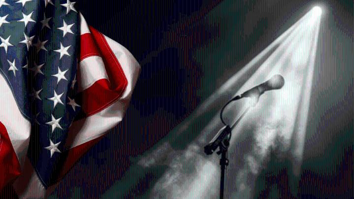 Pennsylvania Farm Show opens national anthem contest, invites residents to 'sing for their state'