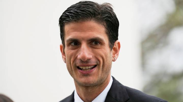 JFK’s grandson, Jack Schlossberg, launches 2026 US Congress bid from New York