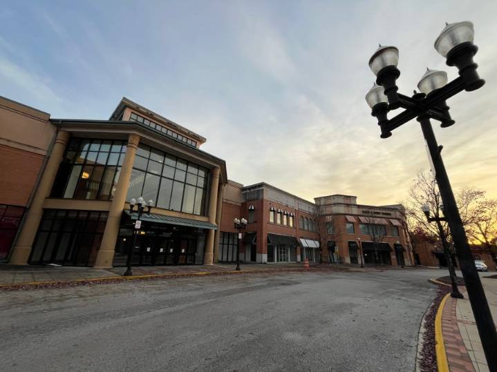 Homewood City Council considers changes for Brookwood Village