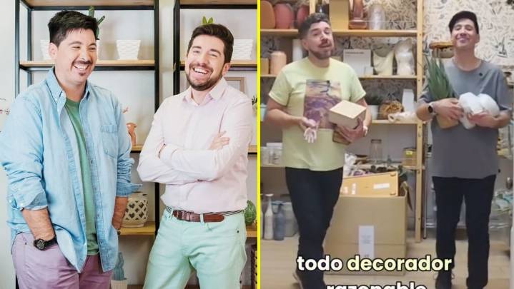 Dueños del Blog del Decorador realizarán venta de bodega de productos para el hogar: Todo estará a mitad de precio