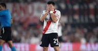 “Tengo una fractura”: impacto total por la lesión que afecta a un jugador de River