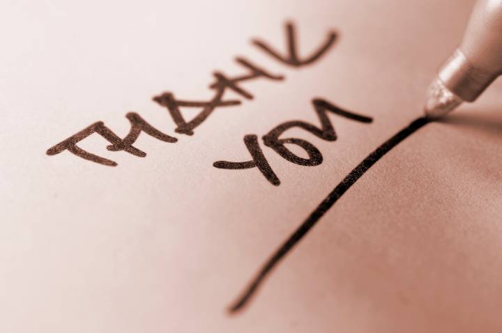 Dear Abby: Will unsent thank you notes keep aunt out of kids’ lives forever?