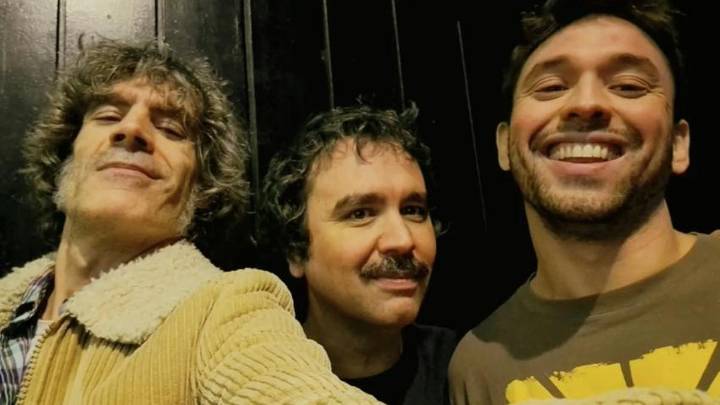 El trío ‘Cómo vivir en el campo’ aterriza en Talleres Palermo