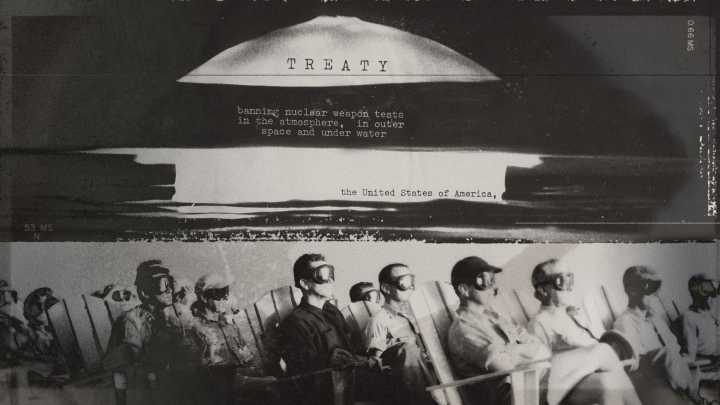 Should the US resume nuclear testing?