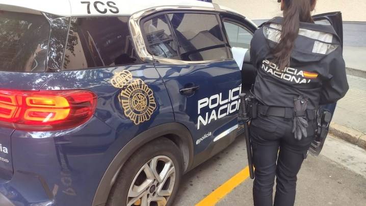 Detenido un extorsionador que se valía de plataformas de contactos sexuales