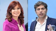 El gobierno bonaerense le respondió a Cristina Kirchner y crece la tensión en el PJ