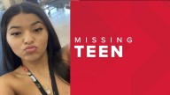 BCSO searching for missing 17-year-old girl last seen in Converse