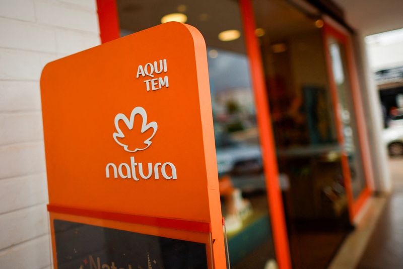 Natura swings to Q3 loss on weaker Brazil demand, integration challenges