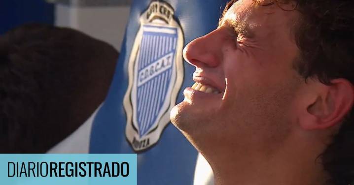El llanto desconsolado de hinchas y jugadores de Godoy Cruz tras irse a la B y la reacción de las redes