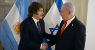 Javier Milei volverá a Israel para trasladar la Embajada a Jerusalén