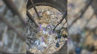 Village of Tangipahoa experiencing issues with sewer system after purple gloves cause pumps to fail