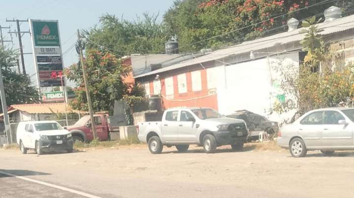 Buscan a 5 personas desaparecidas en la zona sur de Morelos