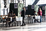 Vocal de mesa por Servel: revisa si estás en la nómina final para las Elecciones Presidenciales 2025