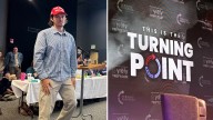 Colorado college student government approves TPUSA chapter after reversal
