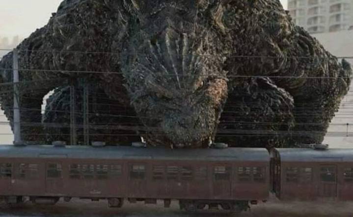 Secuela de la película "Godzilla Minus One" ya tiene nombre y esto es todo lo que sabemos