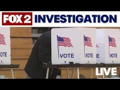 LIVE | Hamtramck election fraud investigation intensifies