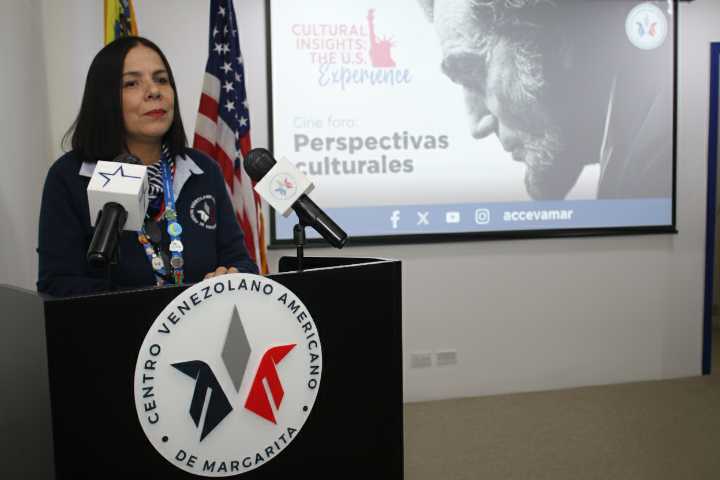 Cevamar promueve el análisis del liderazgo con ‘Lincoln’