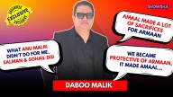 Daboo Malik EXCLUSIVE: Amaal Mallik's Break-Up & Depression, Bigg Boss, Salman Khan, Anu Malik
