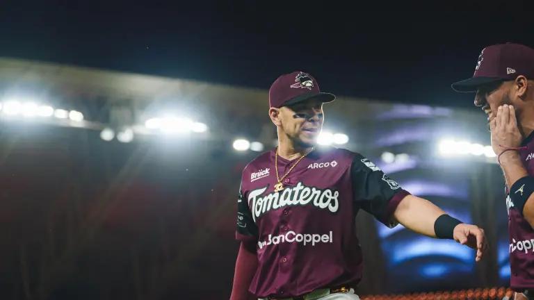 Joey Meneses buscará otra oportunidad en las Mayores, al firmar con Atléticos