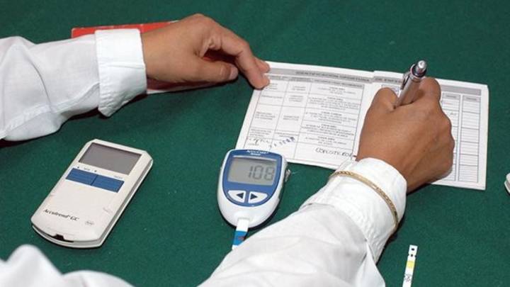 Diabetes Tipo 2: uno de los principales padecimientos de los mexicanos
