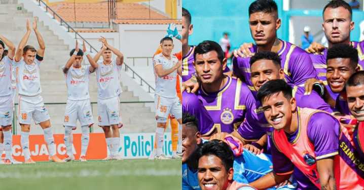 FPF otorgó puntos a C. Unidos por polémico partido con Ayacucho FC: 'Zorros' apelarán la decisión