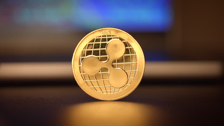 Ripple CTO Stacks XRP Ledger Against Other Blockchains, What’s The Catch?